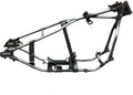 Edlund wishbone rigid frame for 1948 Panhead, made in Sweden