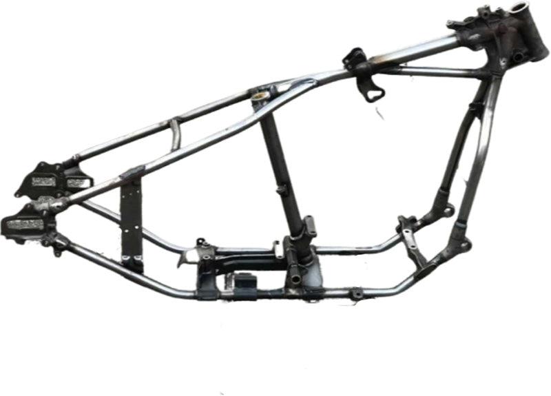 Edlund Wishbone fits Panhead 1948