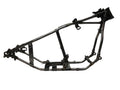 Edlund wishbone rigid frame for Panhead 1952-1953, made in Sweden