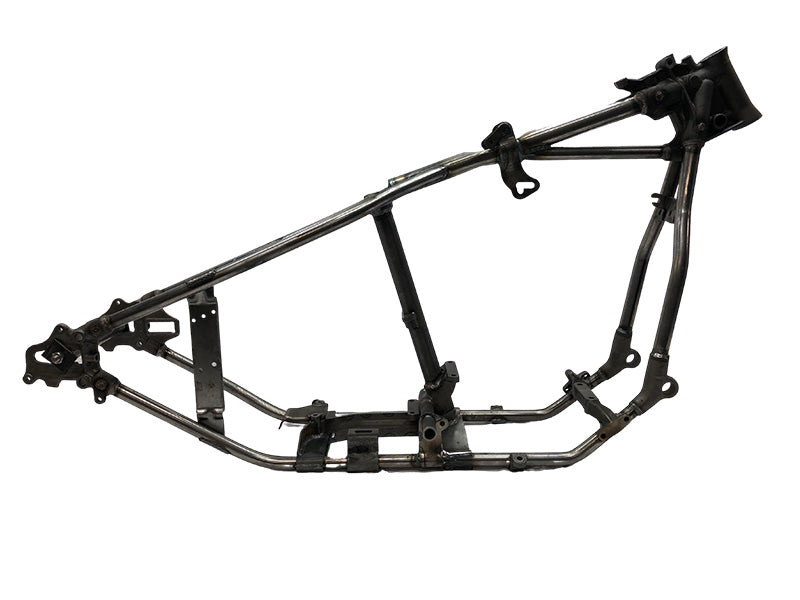Edlund Wishbone fits Panhead 1952-1953
