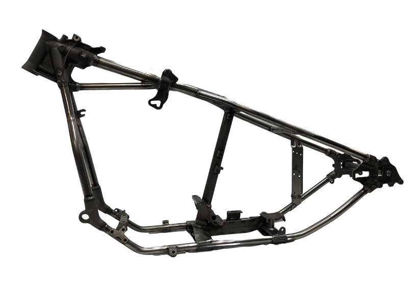 Edlund Wishbone Fits Panhead 1949-1951